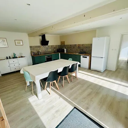 Fleur De Vigne * Saint-Laurent-de-Medoc