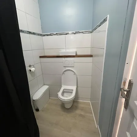 Fleur De Vigne Semesterbostad Saint-Laurent-de-Medoc