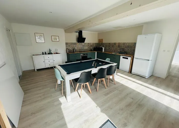 Fleur De Vigne Saint-Laurent-de-Medoc