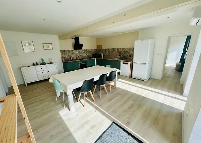 Fleur De Vigne * Saint-Laurent-de-Medoc