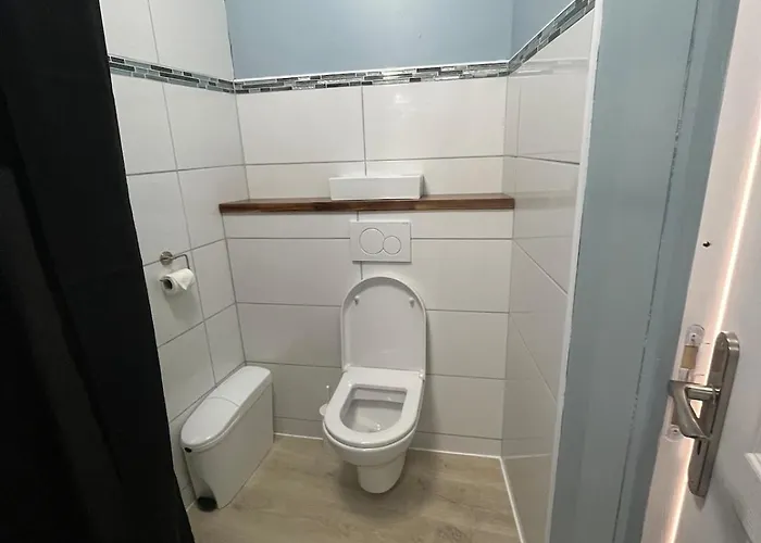 Fleur De Vigne Prázdninový dům Saint-Laurent-de-Medoc