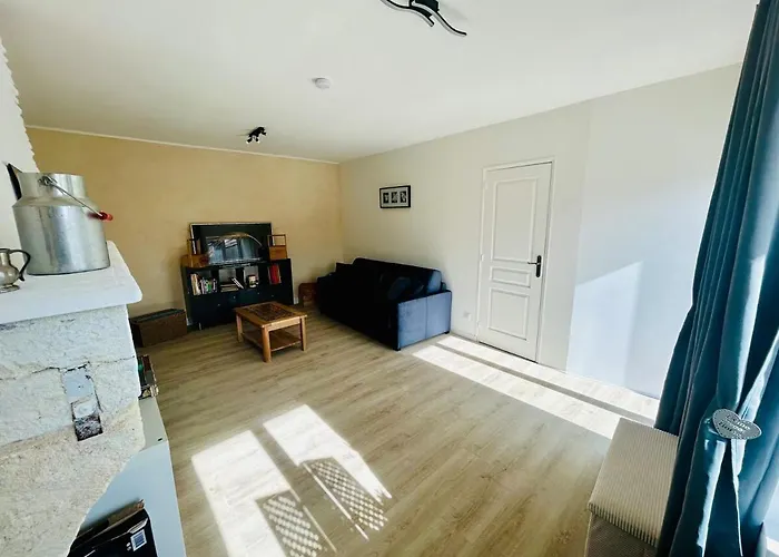 Prázdninový dům Fleur De Vigne Saint-Laurent-de-Medoc